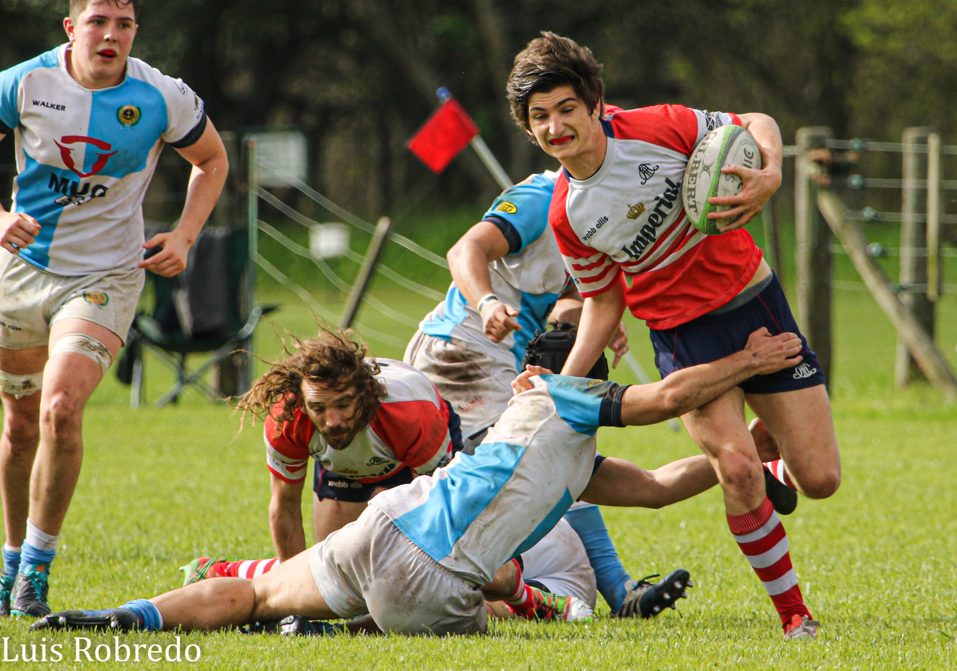  Areco Rugby Club - Centro Naval - Rugby - Areco Rugby Club vs Centro Naval (#ARCvsCN2021) Photo by: Luis Robredo | Siuxy Sports 2021-10-09