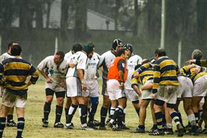 Pivetes XV (Los Pinos) vs Liceo Militar Classics