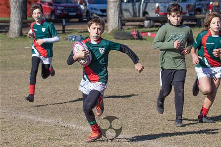 M12 Sitas vs Matreros