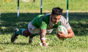 La Salle vs Atletico Chascomus - URBA