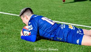 FC Grenoble Vs Stade Français