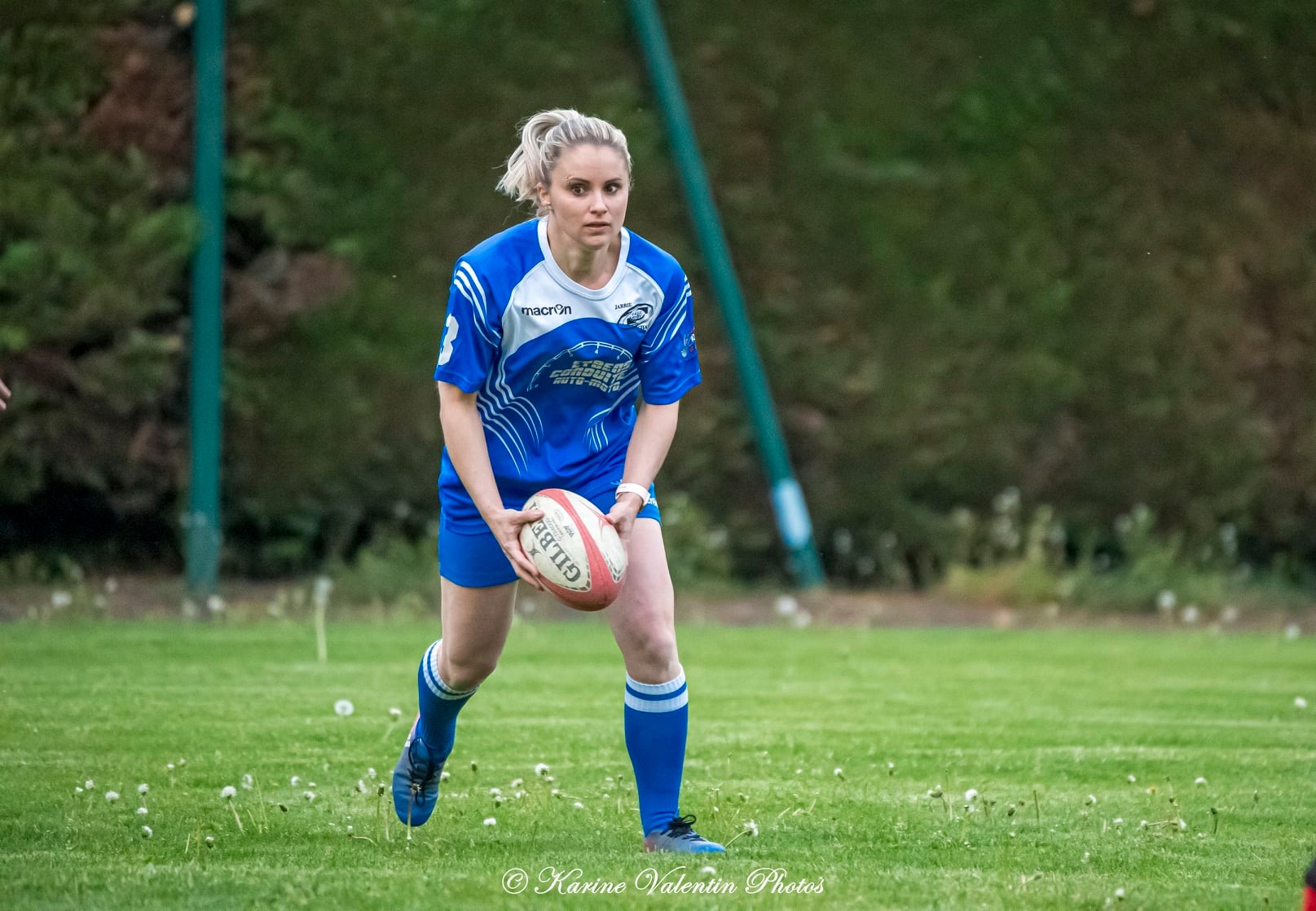  US Vizille Rugby - US Jarrie Champ Rugby - Rugby - Tournoi Rugby à 5 - Vizille (#Rugby5Vizille) Photo by: Karine Valentin | Siuxy Sports 2022-04-21