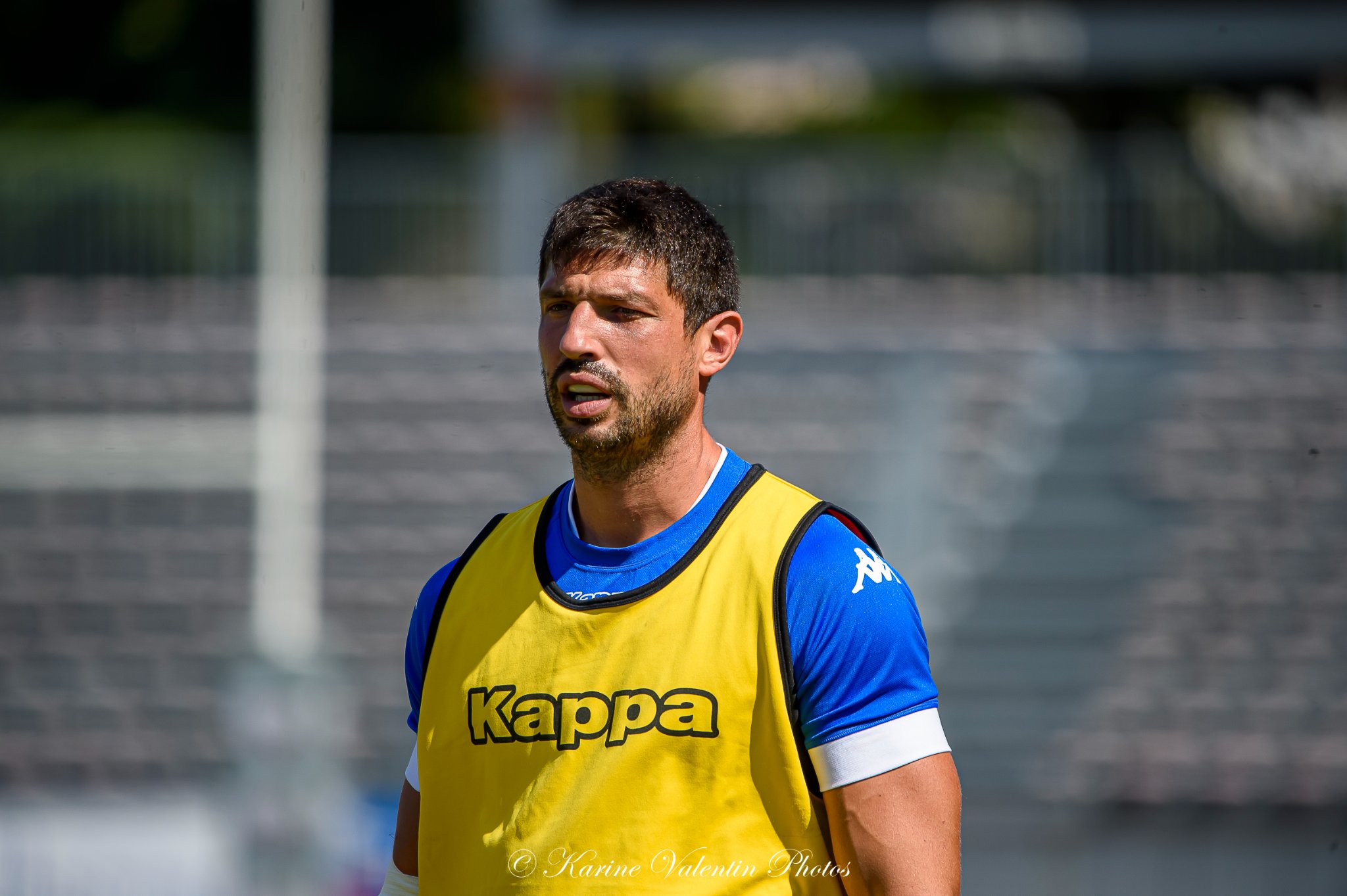  FC Grenoble Rugby -  - Rugby - Entrainement FCG du 27 juillet 2022 (#FCG3entrainement2022) Photo by: Karine Valentin | Siuxy Sports 2022-07-27