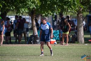 51 Nacional de Veteranos de Rugby San Juan - VARBA vs VINOS