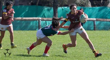 Sitas vs Atlético San Andrés