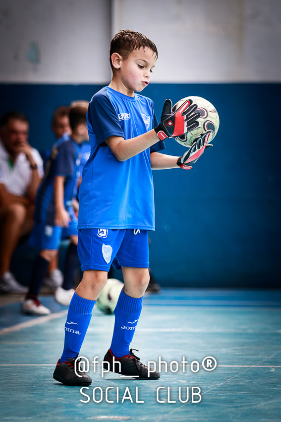  Social Club - Club Argentino de Castelar - Soccer - Baby Futbol - Social Club Vs Club Argentino de Castelar (#BabyFut2022SCvsCAC) Photo by: Alan Roy Bahamonde | Siuxy Sports 2022-03-06