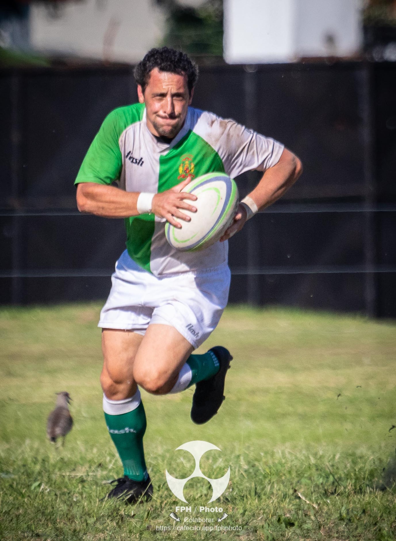  Club La Salle -  - Rugby - La Salle vs Atletico Chascomus - URBA (#LSalleRvsCAChasc2021oct) Photo by: Alan Roy Bahamonde | Siuxy Sports 2021-10-30
