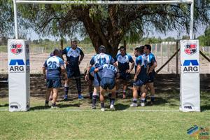 51 Nacional de Veteranos de Rugby San Juan - VARBA