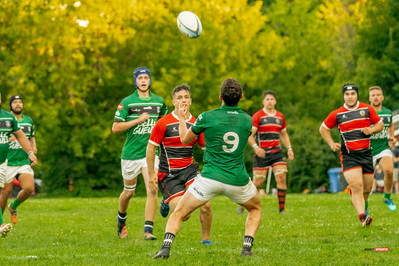 Beaconsfield vs Mtl Irish - 2022 - 2nd half - Reel A2 Beaconsfield Rugby Football Club CUMMING, Owen - Rugby 2022/Aug/05 #BRFCvsMIRFC2022RA2 Beaconsfield vs Mtl Irish - 2022 - 2nd half - Reel A2 Beaconsfield Rugby Football Club CUMMING, Owen - Rugby 2022/Aug/05 #BRFCvsMIRFC2022RA2