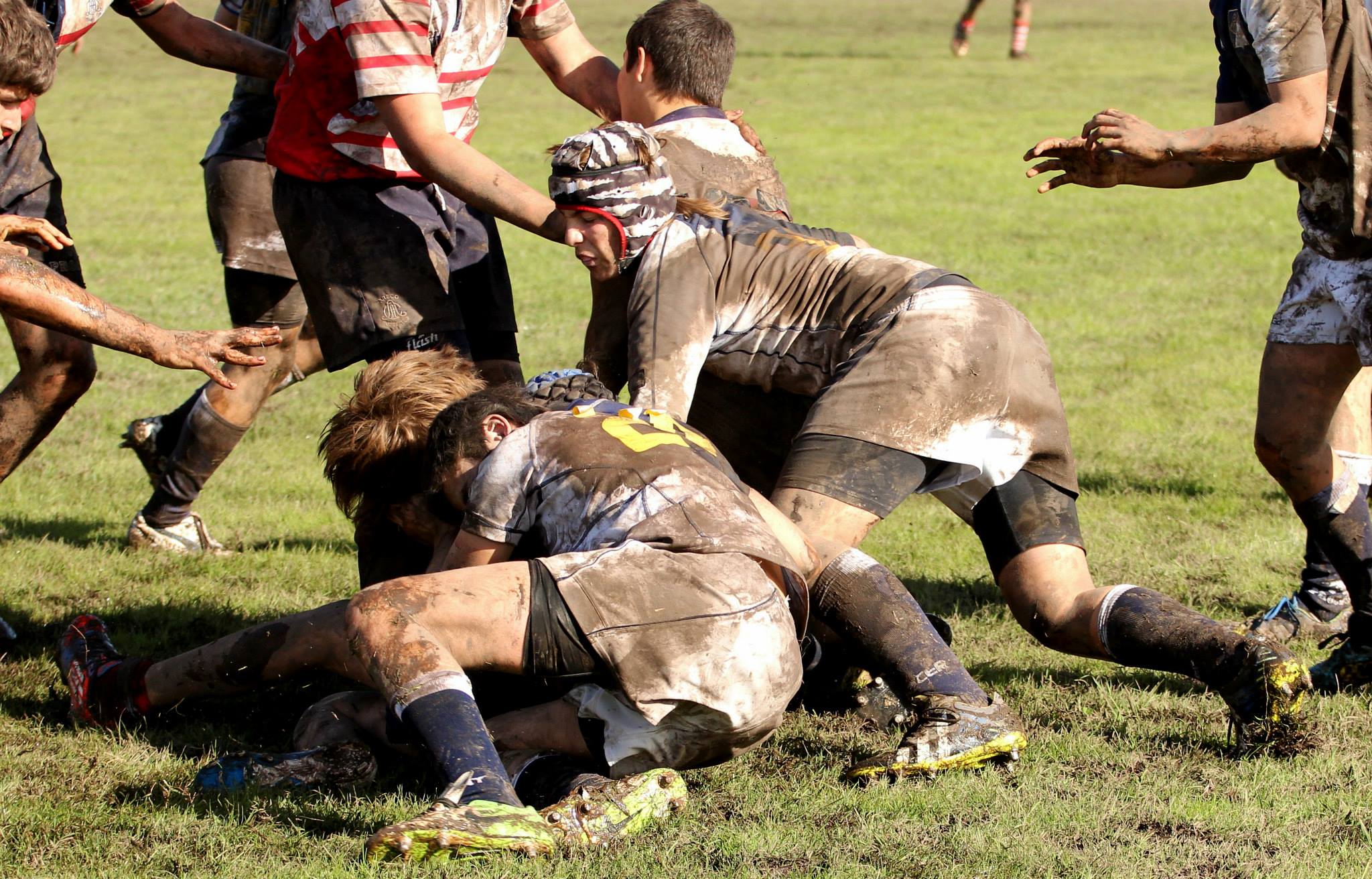  Club Champagnat - Areco Rugby Club - Rugby - Champagnat Vs Areco - M16 2014 (#CHAMPAvsARECO2014M16) Photo by: Luis Robredo | Siuxy Sports 2014-05-18
