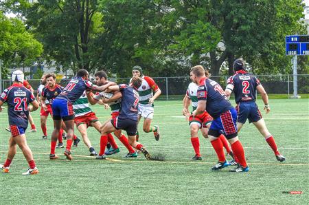RCM vs Barrhaven Scottish RFC