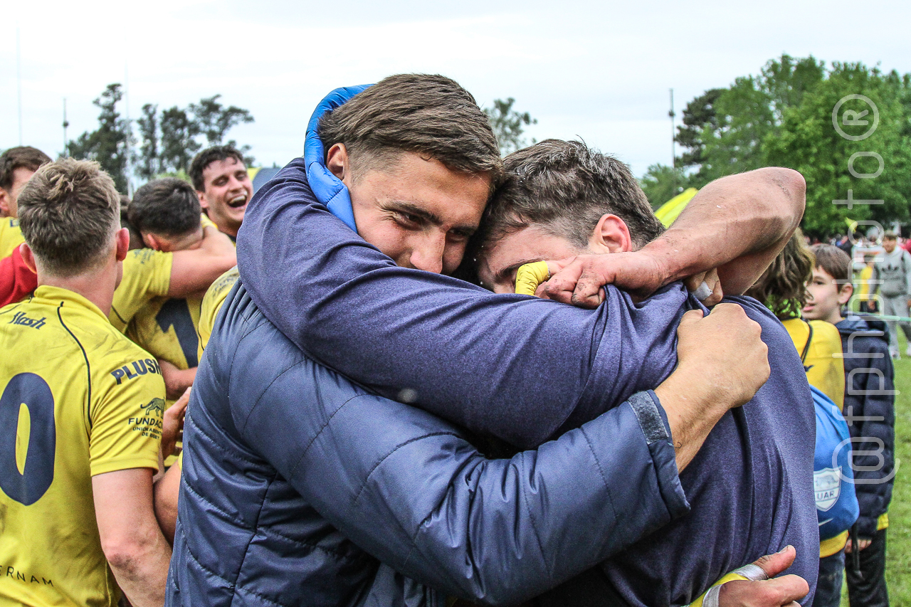  La Plata Rugby Club - Mariano Moreno - Rugby - URBA 1A - La Plata vs Mariano Moreno - Reel A2 (#URBALaPlataMM2022A2) Photo by: Alan Roy Bahamonde | Siuxy Sports 2022-10-15