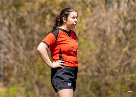 BRFC vs SABVRC (Fem) 2022 - Reel B