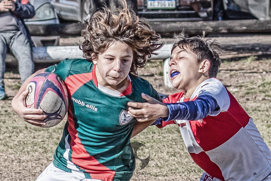  Sociedad Italiana de Tiro al Segno - Rugby Club Los Matreros - Rugby - M12 Sitas vs Matreros (#M12SitasvsMatreros2021) Photo by: Alan Roy Bahamonde | Siuxy Sports 2021-07-17