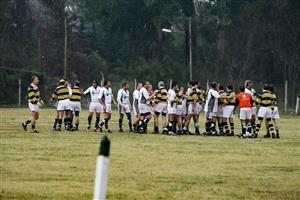 Pivetes XV (Los Pinos) vs Liceo Militar Classics