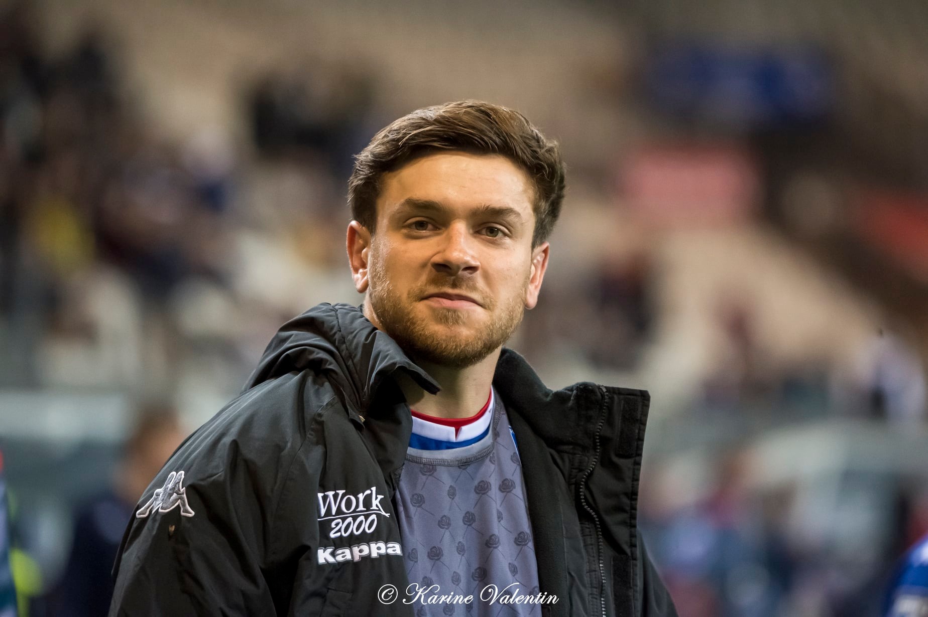  FC Grenoble Rugby - Stade Aurillacois - Rugby - FC Grenoble Rugby vs Stade Aurillacois - 2022 (#FCGvsSA2022R02) Photo by: Karine Valentin | Siuxy Sports 2022-02-18