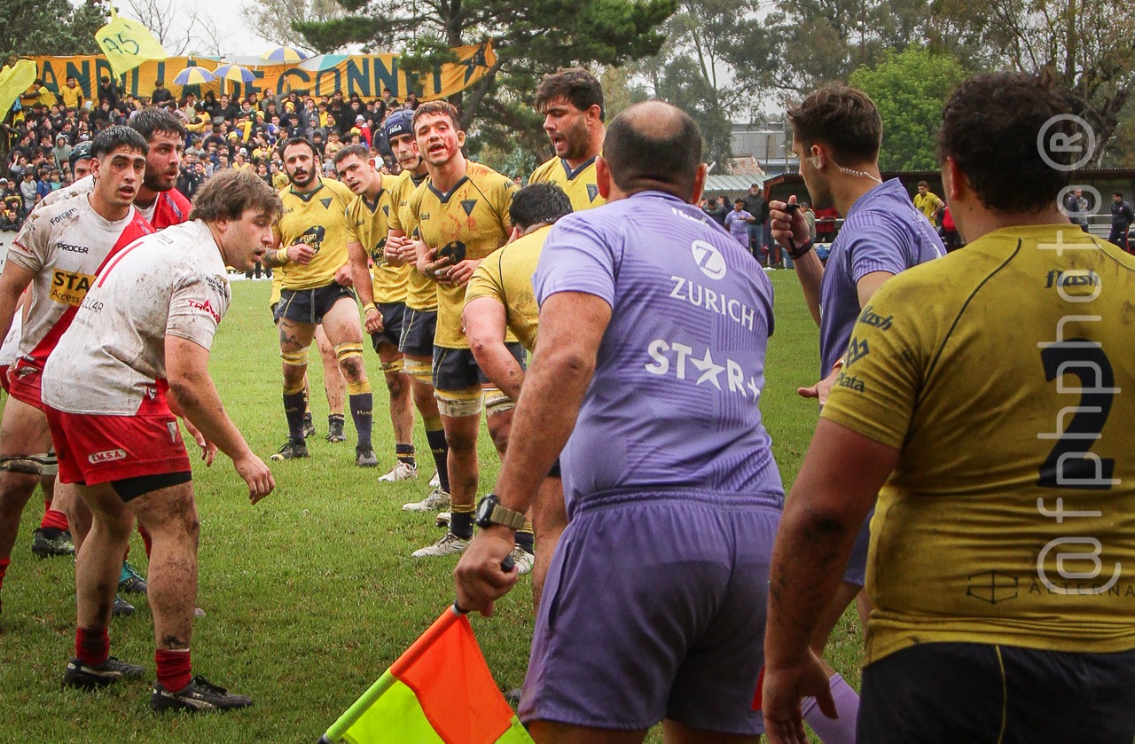  La Plata Rugby Club - Mariano Moreno - Rugby - URBA 1A - La Plata vs Mariano Moreno - Reel A2 (#URBALaPlataMM2022A2) Photo by: Alan Roy Bahamonde | Siuxy Sports 2022-10-15