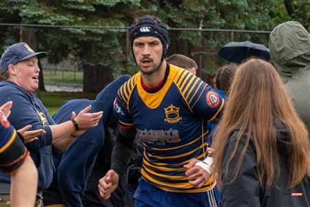 TMR (29) vs (0) BRFC - Reel B - M1