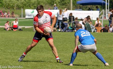 Areco Vs Italiano 2021