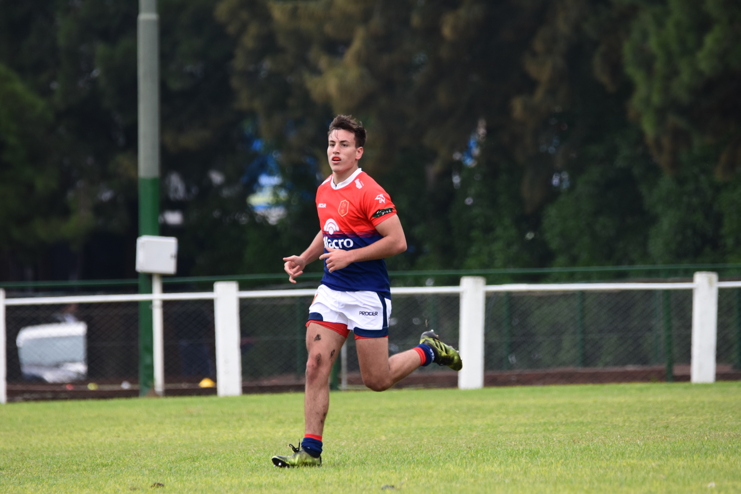  Club San Cirano - Asociación Deportiva Francesa - Rugby - San Cirano (17) vs (26) Deportiva Francesa - PreInter - URBA 2022 (#CSCvsADF2022PreI) Photo by: Ignacio Pousa | Siuxy Sports 2022-03-26