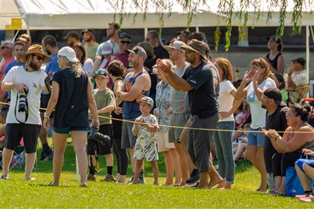 Brome Lake Ducks RC vs Braves de Trois-Rivières - Finales Masculines QC - Prov 2 - Reel A2