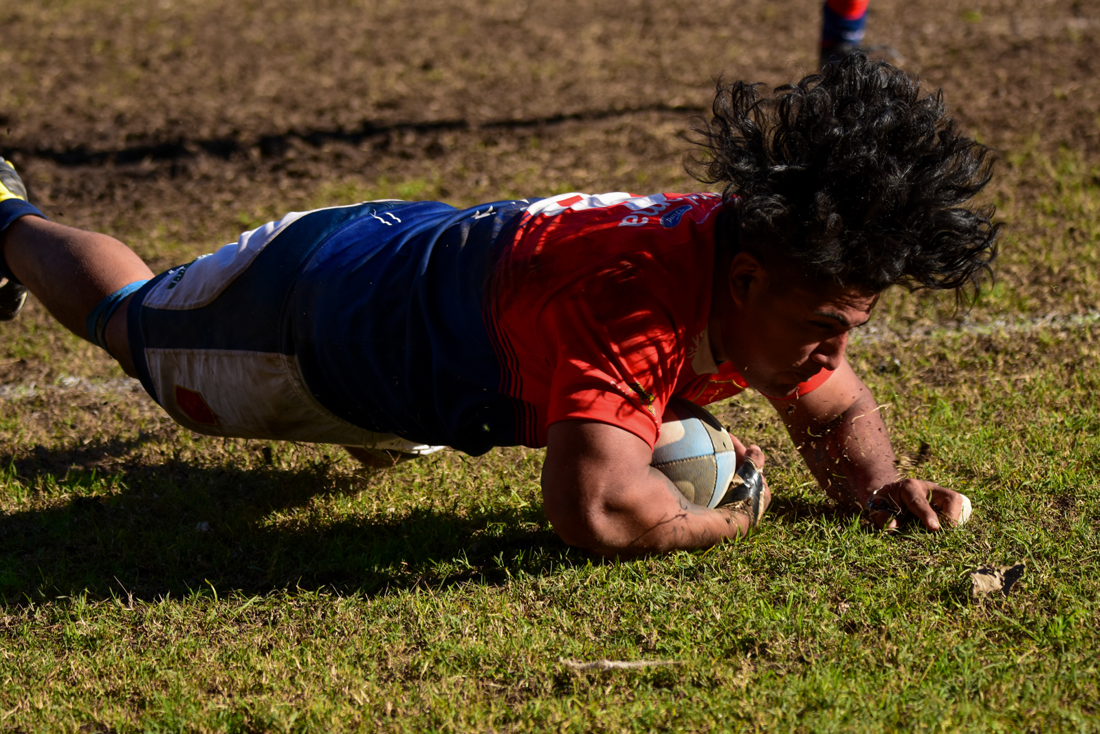  Curupaytí Club de Rugby - Asociación Deportiva Francesa - Rugby - Curupayti (19) vs (25) Deportiva Francesa - URBA - Primera A - F7 (#curupadepo2022) Photo by: Ignacio Pousa | Siuxy Sports 2022-05-14
