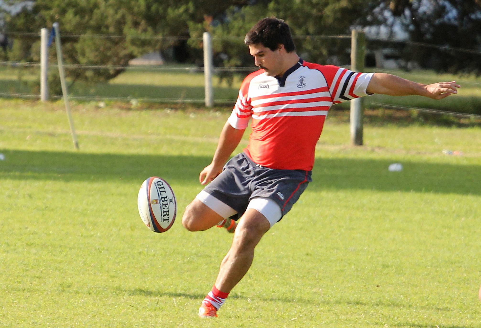  Areco Rugby Club - Tiro Federal de San Pedro - Rugby - Areco Rugby Club vs Tiro Federal de San Pedro (#ARCvsBIGUA2014) Photo by: Luis Robredo | Siuxy Sports 2014-04-28