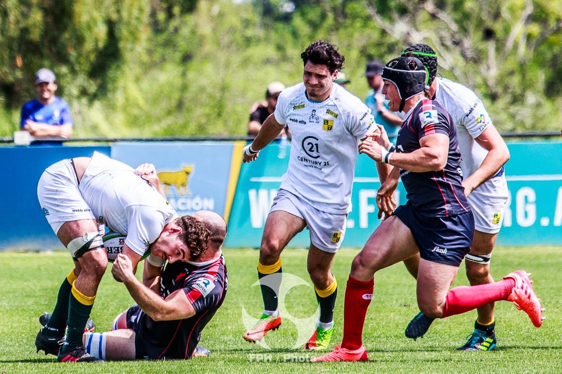  Buenos Aires Cricket & Rugby Club - Club de Rugby Los Tilos - Rugby - Buenos Aires CRC vs Los Tilos - URBA (#BACRCvsTilos2021nov) Photo by: Alan Roy Bahamonde | Siuxy Sports 2021-11-21