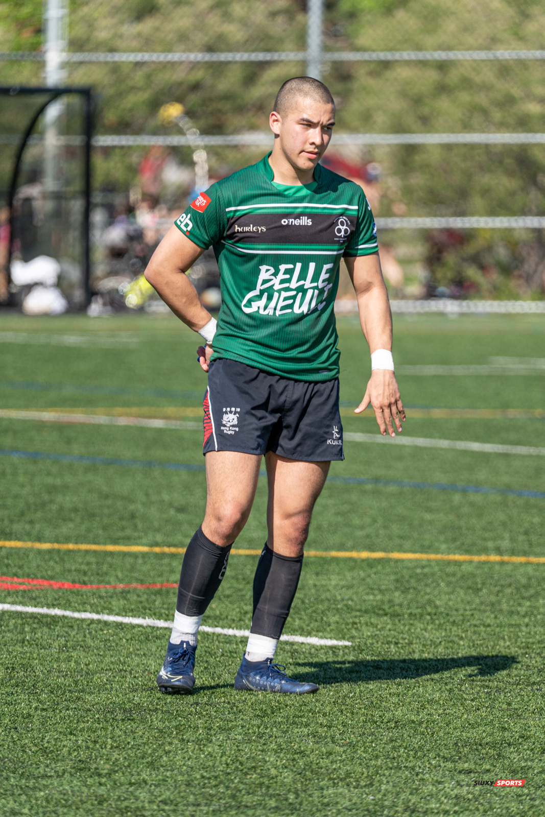 Parc Olympique (28) vs (5) Montreal Irish - Sr - Reel MIRC Parc Olympique Rugby Rugby 2022/May/14 #PARCOvMIRC2022R2sr Parc Olympique (28) vs (5) Montreal Irish - Sr - Reel MIRC Parc Olympique Rugby Rugby 2022/May/14 #PARCOvMIRC2022R2sr