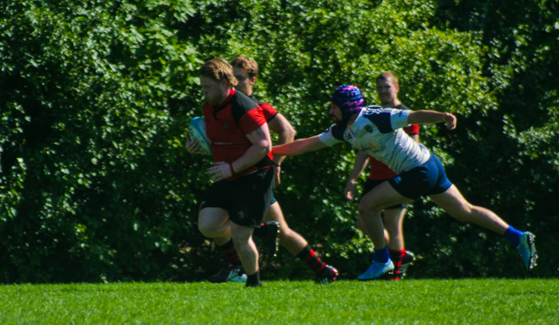  Parc Olympique Rugby - Beaconsfield Rugby Football Club - Rugby -  (#BRFCvsParco2021) Photo by:  | Siuxy Sports 2021-09-25