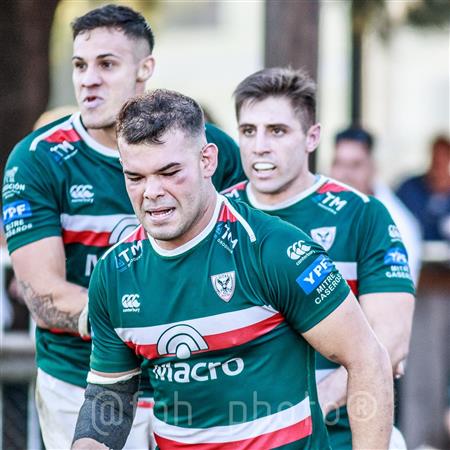 SITAS (35) vs (14) CULP - URBA 2022