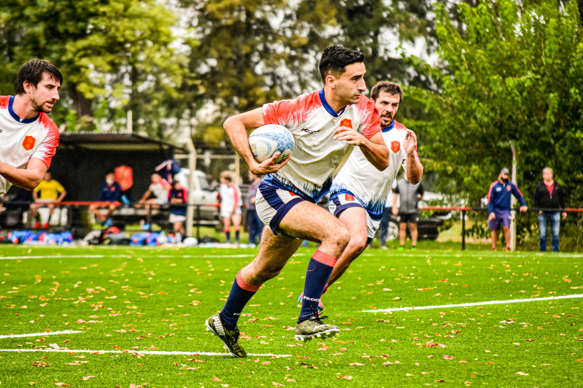  Asociación Deportiva Francesa -  - Rugby -  (#ADFvsCASI2021) Photo by: Ignacio Pousa | Siuxy Sports 2021-03-27