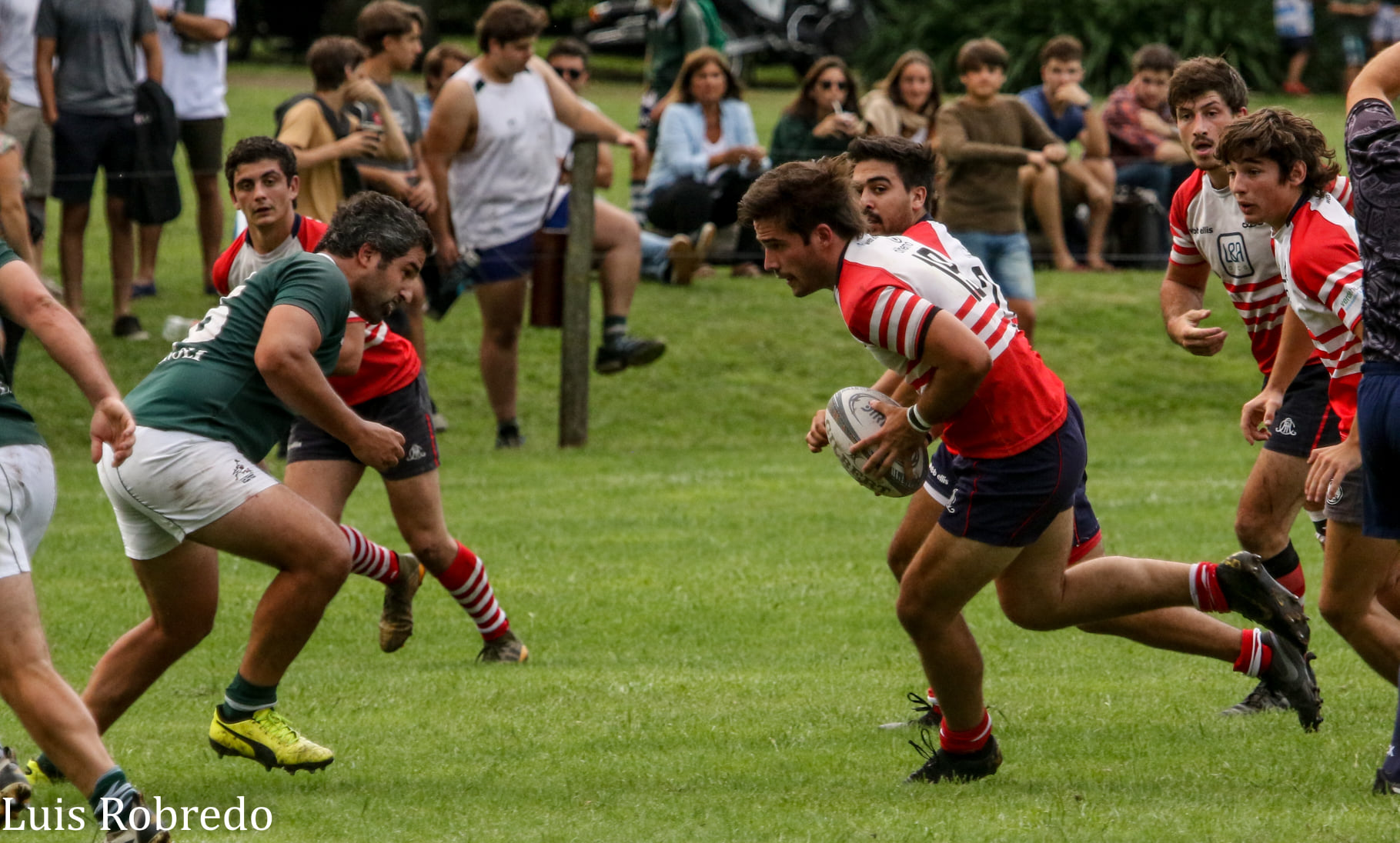  Los Cardos Rugby Club - Areco Rugby Club - Rugby - Los Cardos Rugby Club vs Areco Rugby Club (#LCRCvsARC2022) Photo by: Luis Robredo | Siuxy Sports 2022-03-08