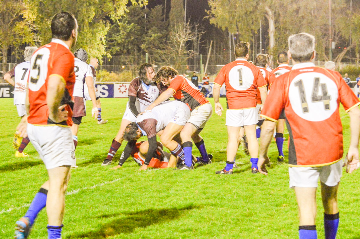 Andrés SANCHEZ INDA -  VARBA - Liceo Naval - RugbyV - VARBA vs Liceo Naval Classics (#VARBAvsLNClassics2014) Photo by: Diego van Domselaar | Siuxy Sports 2014-08-01