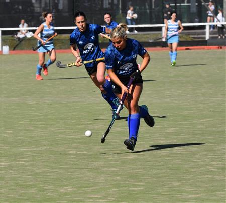 Sic A Muni A 2022 5ta Inter y 1ra RII Fecha 2