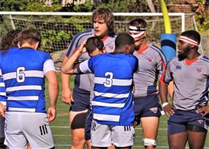 Philippe Bilodeau - Rugby -  - Université de Montréal - Université ETS