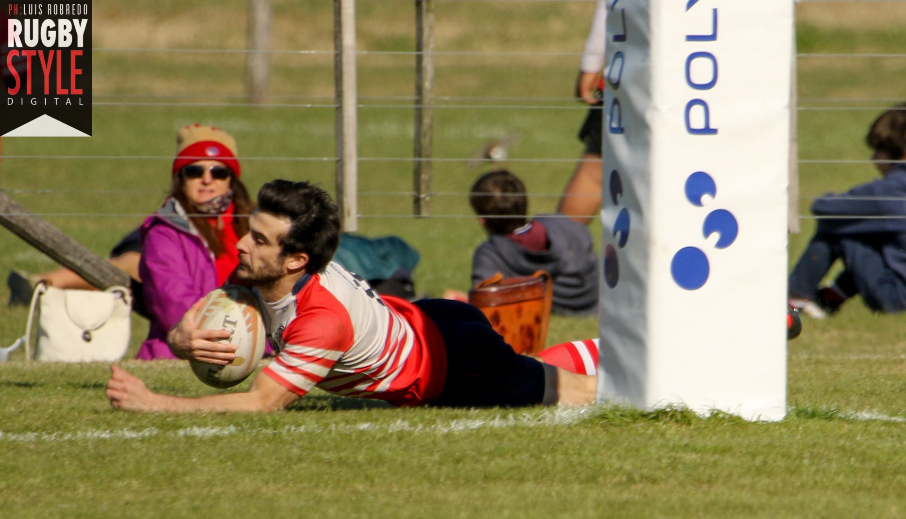  Areco Rugby Club - St. Brendan's Rugby Club - Rugby - Areco Vs St.Brendan's (Inter) - 2019 (#ArecoVsStB2019inter) Photo by: Luis Robredo | Siuxy Sports 2019-07-11