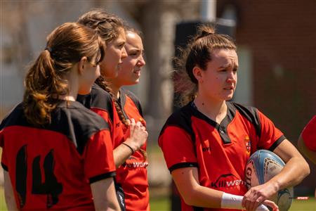 Pre-Game réchauffement ;)