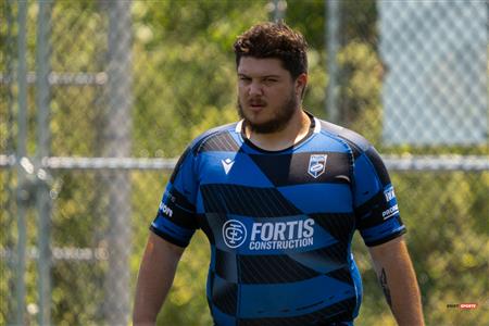 Parc Olympique  vs Beaconsfield - M2 - Reel B PreMatch