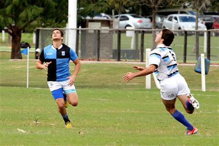 M23 CUBA vs SIC - 2014