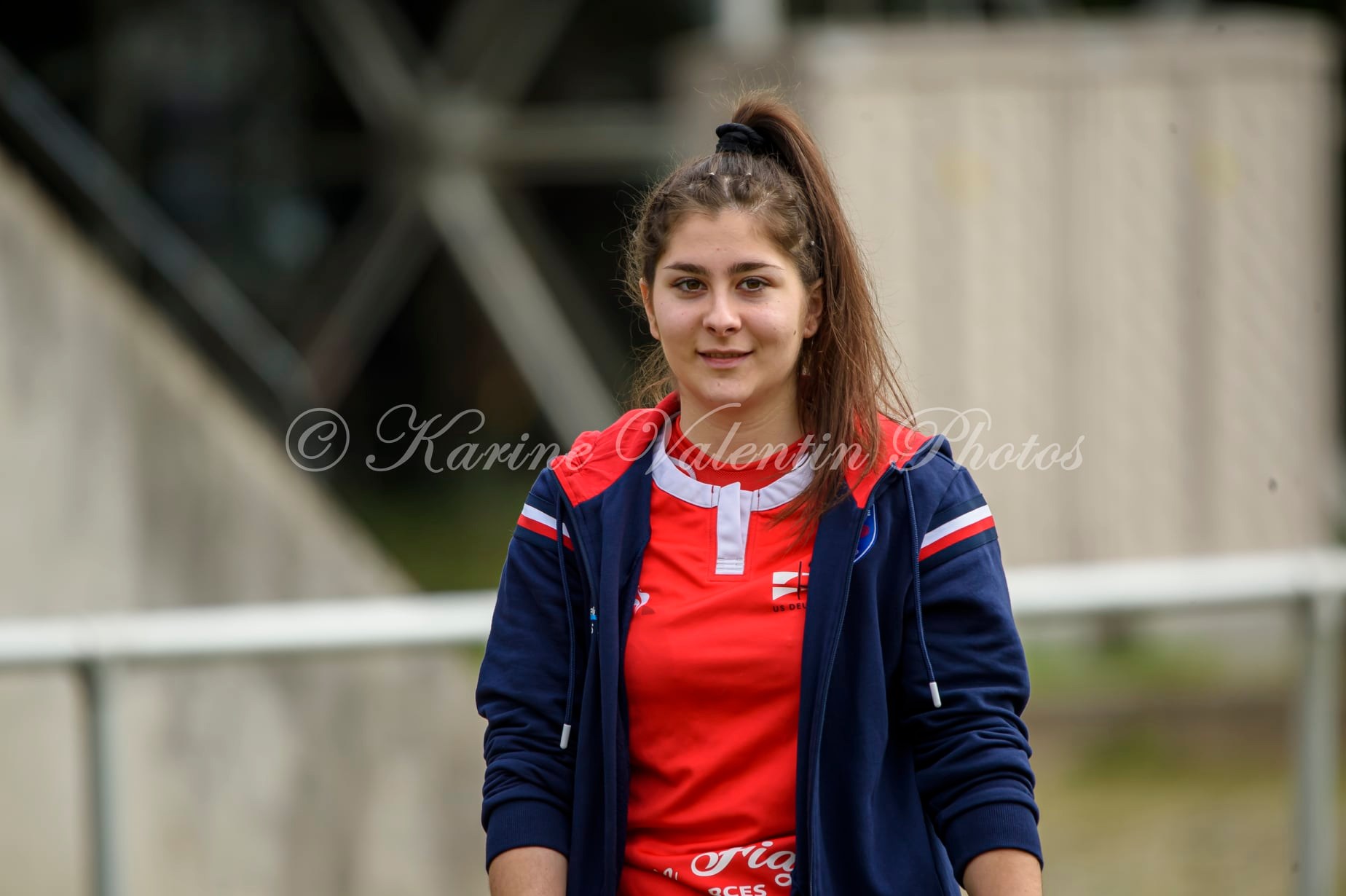  US Deux Ponts - Rugby Club Saint-Julien-En-Genevois - Rugby - Deux Ponts (20) vs Saint-Julien-en-Genevois (64) - Rugby Fém - 2022 (#US2PvsRCSTJU2022) Photo by: Karine Valentin | Siuxy Sports 2022-03-20