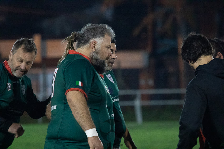  Sociedad Italiana de Tiro al Segno -  - RugbyV - SITAS Camorra XV Vs Pucara XV - Rugby Veteranos (#CamorraVsPucara2021) Photo by: Alan Roy Bahamonde | Siuxy Sports 2021-09-26