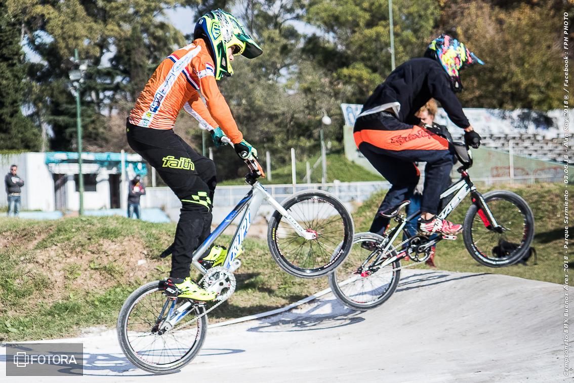   -  - Cycling - BMX Campeonato Buenos Aires 2018 (#BMX2018CampeonatoBsAs) Photo by: Alan Roy Bahamonde | Siuxy Sports 2018-06-01