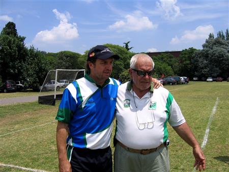 Seven Interempresarial 2007 - Pivetes XV