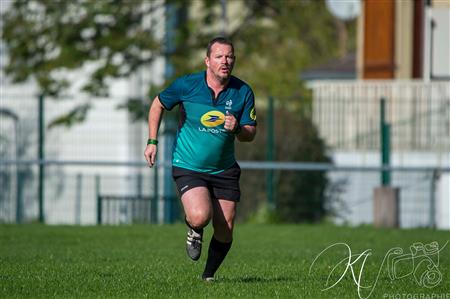 FEMININES SOV/ENTENTE US 2 PONTS - GUC - FCG (22/6)