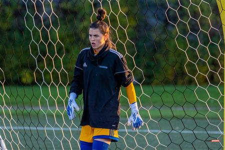RSEQ - Soccer Fém - U.de Montréal (3) vs (0) Bishop's U.