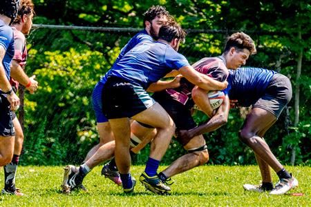 Westmount RC vs Wanderers RFC - M2 - Reel A