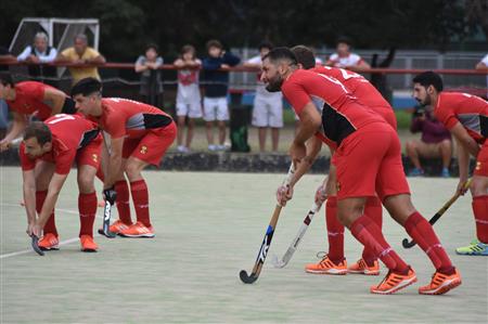 BANADE A vs Banco Provincia A - Caballeros 2022