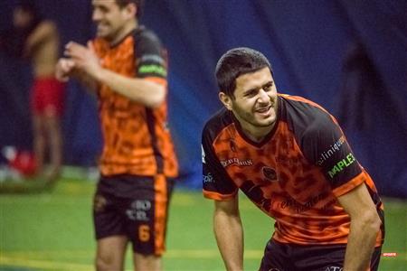 Bandjos FC Div2 VS EQIP - Rematch