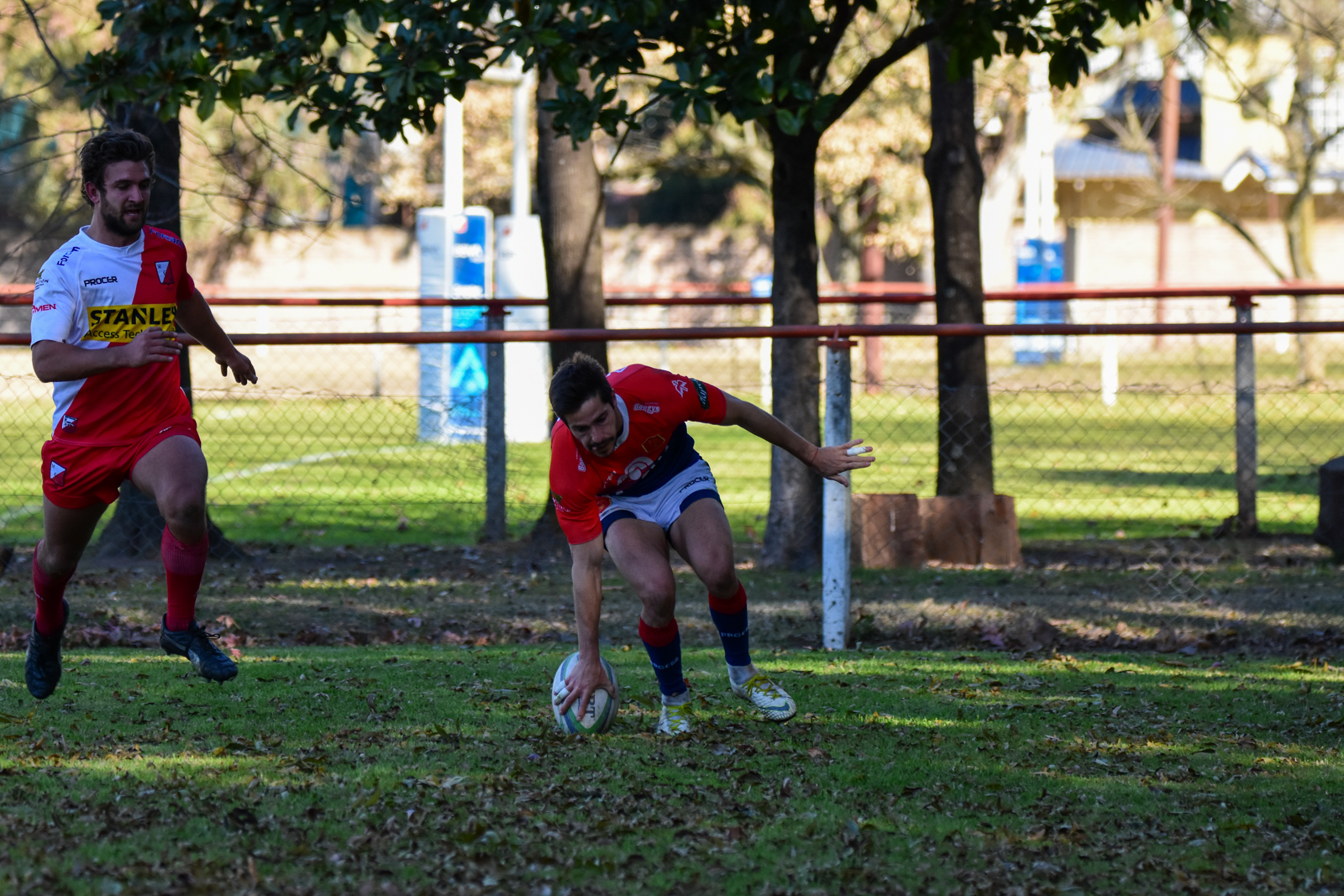  Mariano Moreno - Asociación Deportiva Francesa - Rugby - Mariano Moreno vs Deportiva Francesa - PriA URBA - Primera(33-20), Intermedia(25-19), Pré (#MMvsADF2022) Photo by: Ignacio Pousa | Siuxy Sports 2022-06-11